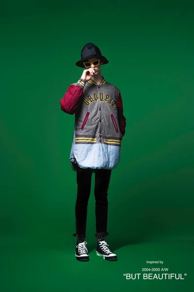 Look 25